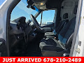 2022 Mercedes-Benz Sprinter 2500 Cargo 170 WB