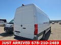2022 Mercedes-Benz Sprinter 2500 Cargo 170 WB