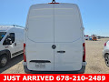 2022 Mercedes-Benz Sprinter 2500 Cargo 170 WB