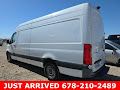 2022 Mercedes-Benz Sprinter 2500 Cargo 170 WB