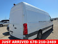 2022 Mercedes-Benz Sprinter 2500 Cargo 170 WB
