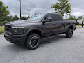 2026 RAM 2500 Rebel