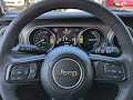 2023 Jeep Wrangler Willys 4xe