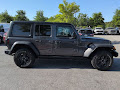 2023 Jeep Wrangler Willys 4xe