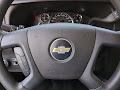 2023 Chevrolet Express 2500 Work Van