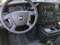 2023 Chevrolet Express 2500 Work Van