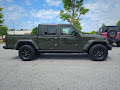 2021 Jeep Gladiator Willys