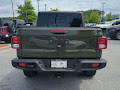 2021 Jeep Gladiator Willys
