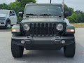 2021 Jeep Gladiator Willys