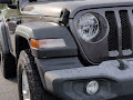 2019 Jeep Wrangler Sport S