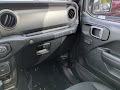 2019 Jeep Wrangler Sport S