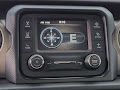 2019 Jeep Wrangler Sport S