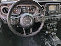 2019 Jeep Wrangler Sport S