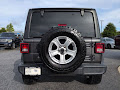 2019 Jeep Wrangler Sport S