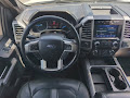 2020 Ford F-250SD Platinum