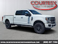 2020 Ford F-250SD Platinum