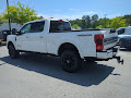 2020 Ford F-250SD Platinum