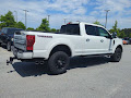 2020 Ford F-250SD Platinum