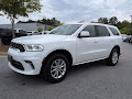 2022 Dodge Durango SXT