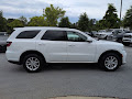 2022 Dodge Durango SXT