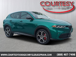 2024 Alfa Romeo Tonale Veloce