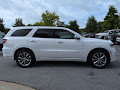 2021 Dodge Durango Citadel
