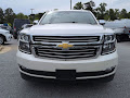 2015 Chevrolet Suburban LTZ