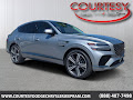 2025 Genesis GV80 Coupe 3.5T e-SC