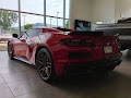 2025 Chevrolet Corvette Z06