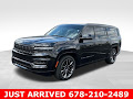 2024 Jeep Grand Wagoneer L Series II