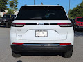 2022 Jeep Grand Cherokee 4xe