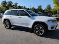2022 Jeep Grand Cherokee 4xe