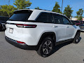 2022 Jeep Grand Cherokee 4xe
