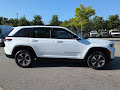 2022 Jeep Grand Cherokee 4xe