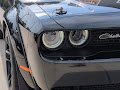 2022 Dodge Challenger R/T Scat Pack Widebody