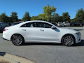 2025 Mercedes-Benz CLA CLA 250