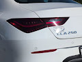 2025 Mercedes-Benz CLA CLA 250