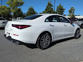 2025 Mercedes-Benz CLA CLA 250