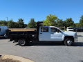2016 Chevrolet Silverado 3500HD Work Truck