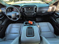 2016 Chevrolet Silverado 3500HD Work Truck