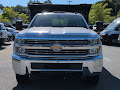 2016 Chevrolet Silverado 3500HD Work Truck