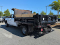 2016 Chevrolet Silverado 3500HD Work Truck