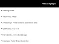 2016 Chevrolet Silverado 3500HD Work Truck