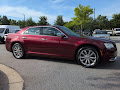 2020 Chrysler 300 Limited