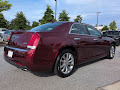 2020 Chrysler 300 Limited