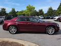 2020 Chrysler 300 Limited