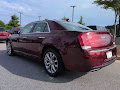 2020 Chrysler 300 Limited
