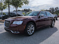 2020 Chrysler 300 Limited