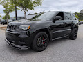 2021 Jeep Grand Cherokee SRT