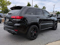 2021 Jeep Grand Cherokee SRT